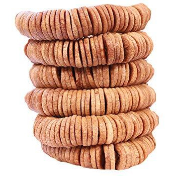 Lila Dry Fruits Natural Dried Anjeer 250 Gms | Dry Fig For Healthy Snacking, Dieting & Breakfast | Rich Source Of Fibre Calcium And Iron | High In Minerals | Anjir Dry Fruits Perfect For Giftings