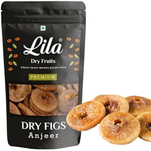 Ldf Daily Needs Dry Fruits Combo Pack 1Kg | Premium Mixes Of American Almonds, California Walnuts, Afghani Anjeer, Bold Cashews, Dried Apricot (200G Each) | Ideal For Snacking | Perfect For Gifting