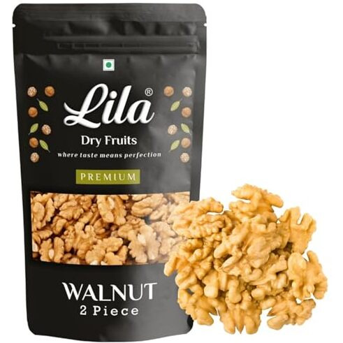 Ldf Daily Needs Dry Fruits Combo Pack 1Kg | Premium Mixes Of American Almonds, California Walnuts, Afghani Anjeer, Bold Cashews, Dried Apricot (200G Each) | Ideal For Snacking | Perfect For Gifting