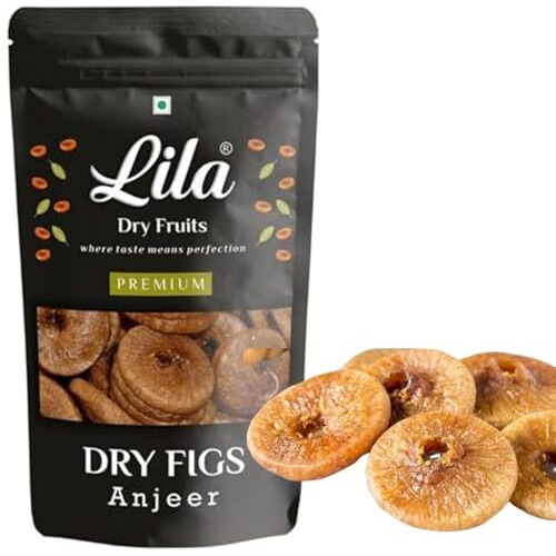 Ldf Daily Needs Dry Fruits Combo Pack 1Kg | American Almonds, California Walnuts, Afghani Anjeer, Bold Cashews, Dried Apricot (200G Each)