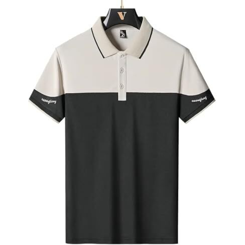 Jvx Men Tshirt || Tshirt For Men || Polo T Shirt || T-Shirt (Mrt-221) (In, Alpha, L, Black)