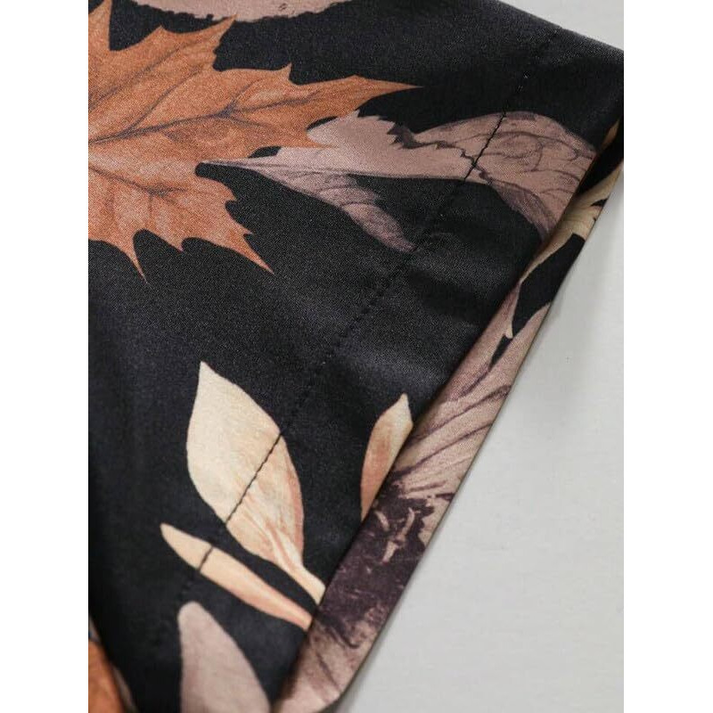 Nosequeen Men Floral Shirts | Shirts For Men Stylish | Beach Outfits For Men | Printed Shirt For Man | Mens Casual Shirt | Half Sleeve Shirt For Men