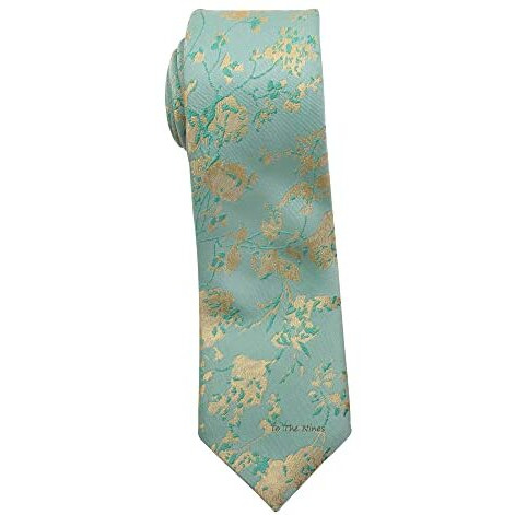 Vibhavari Men's Premium Tie