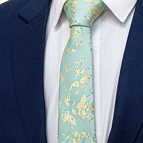 Vibhavari Men's Premium Tie