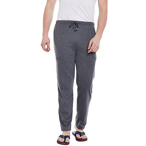 Mack Jonney Vimal Jonney Men Regular Fit Mid Rise Trackpants (Pack Of 2_Multicolor_Large)-Dd1A_Dd5M_02-L