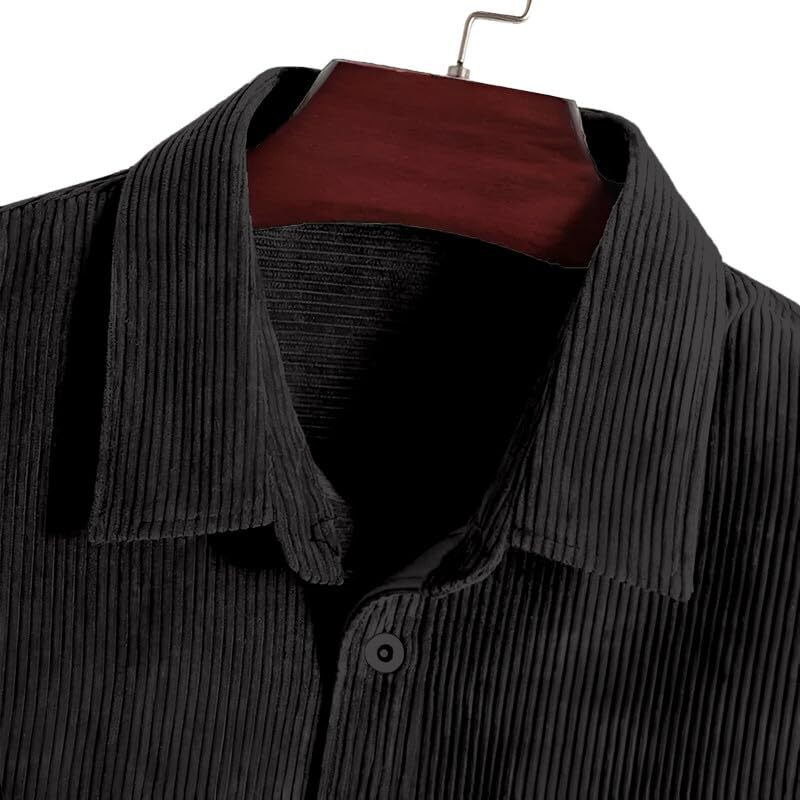Miramichi Men's Blouson (Jackets_038_Black_L