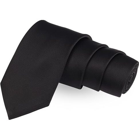 Peluche Droplet Necktie For Men