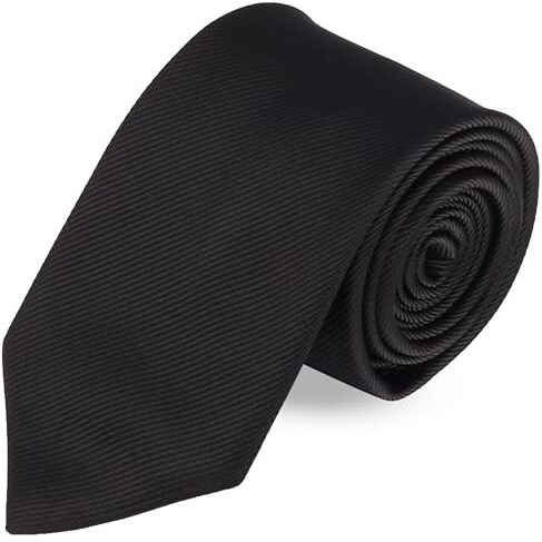 Peluche Droplet Necktie For Men
