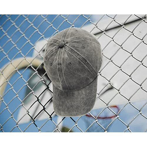 Drunken Cap For Men Women Topi Unisex Head Branded Boy's Girl's Caps Adjustable Strap Summer Sports Cricket Gym Dance Cotton Free Size Woolen Fashion Baseball Hip Hop Helmet Winter Snapback (Grey)