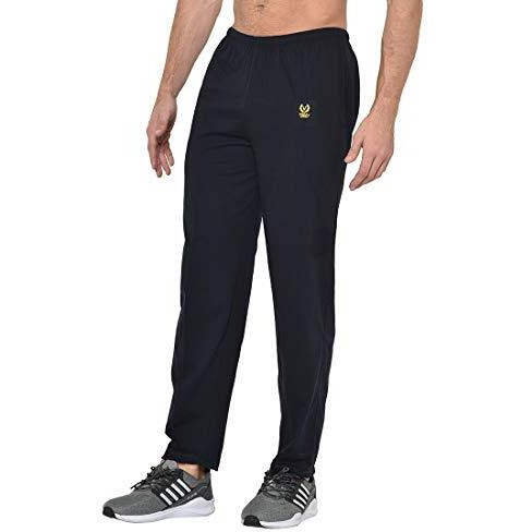 Mack Jonney Regular Fit Navy Men Pyjamas(Pack Of 1) Mack636257
