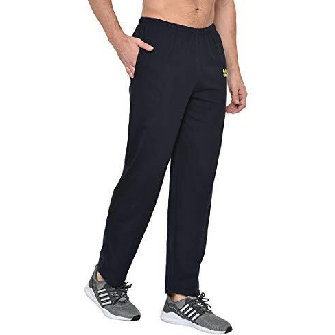 Mack Jonney Regular Fit Navy Men Pyjamas(Pack Of 1) Mack636257