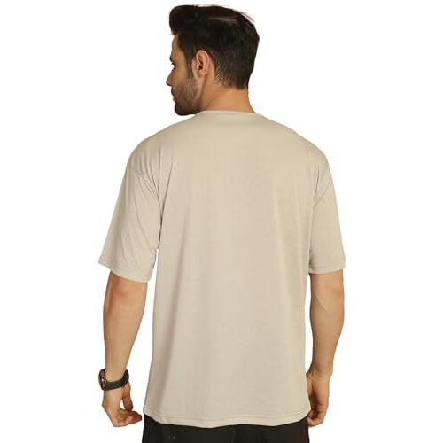 Mack Jonney Printed Multicolor Round Neck Cotton Half Sleeves Tshirt For Men(Pack Of 3)-Mack635129