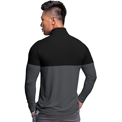 Eyebogler Men's Regular Fit T-Shirt Black Night Owl Xl