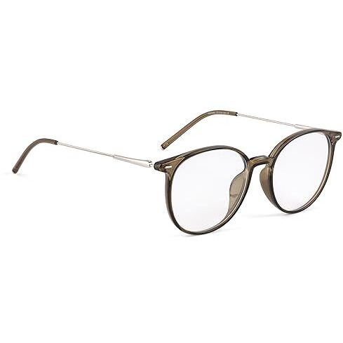 Royal Son Full Rim Green Blue Cut Computer Glasses Eye Protection Specs Men Women - Sf0089-C2