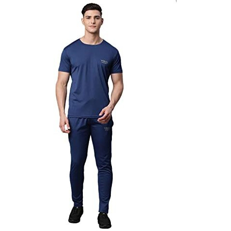 Mack Jonney Regular Fit Multicolor Mens Tracksuits(Pack Of 2) Mack636213