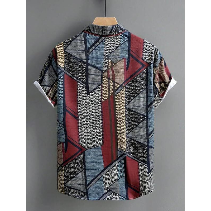 Nosequeen Shirt For Man | Casual Shirts For Men | Shirt Men | Shirts For Men Stylish | Printed Shirt For Man | Beach Outfits For Men | Printed Shirts For Men Stylish