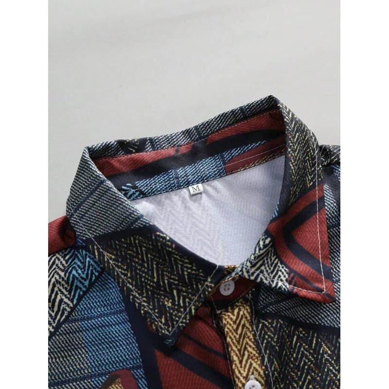 Nosequeen Shirt For Man | Casual Shirts For Men | Shirt Men | Shirts For Men Stylish | Printed Shirt For Man | Beach Outfits For Men | Printed Shirts For Men Stylish