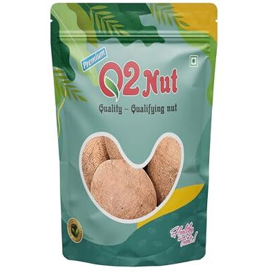 Q2 Nut (Dry Gola/Gola Copra, 200G)