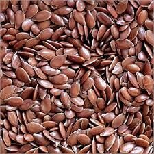 Nutwiz Ancy Nuts And Seeds Alsi/Flax Seeds 200Gms