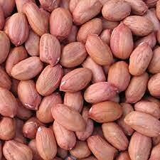 Nutwiz Nuts And Seeds (Peanut Raw 400G)