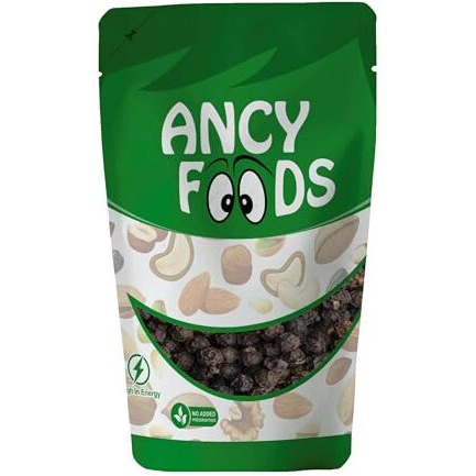 Nuts And Seeds (Kali Mirch 100G)