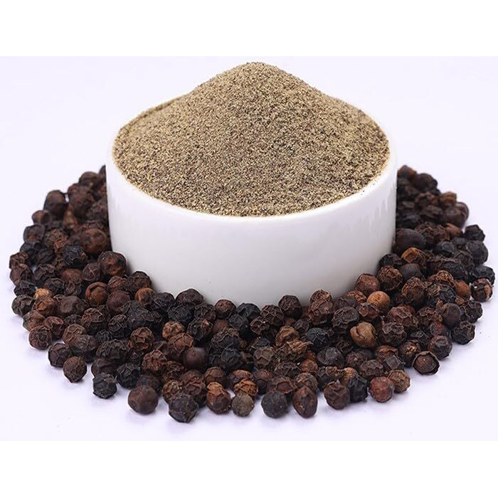 Nuts And Seeds (Kali Mirch 100G)