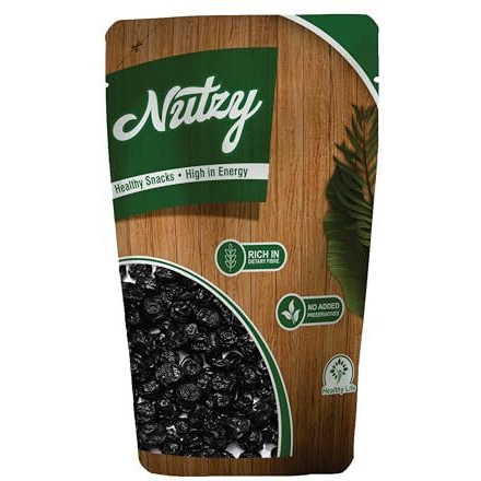 Premium Dry Fruits (Blue Berry Plum, 200G)