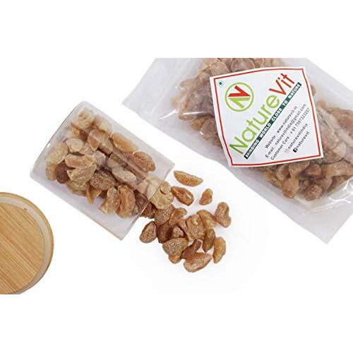Naturevit Sweet Amla Candy, 400G [Lightly Sugar Coated]