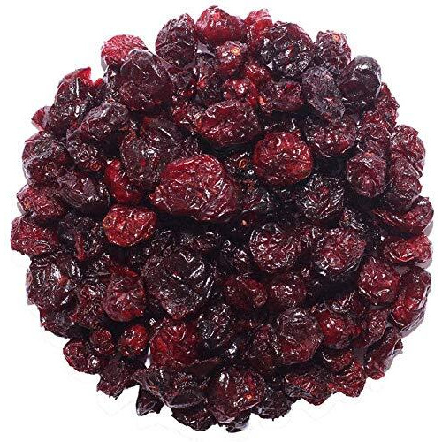 Dry Fruit Hub Dried Cranberry 400Gm Whole Cranberry Dry Fruit, Dried Cranberries | Antioxidant Rich, Immunity Booster