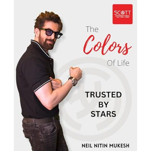 Scott International Men's Regular Fit T-Shirt (Pack Of 3) (Ss20-3Rn-Bu-Gr-Ch-Xl_Multicolored_X-Large)