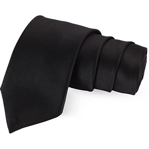 Peluche Refined Necktie For Men