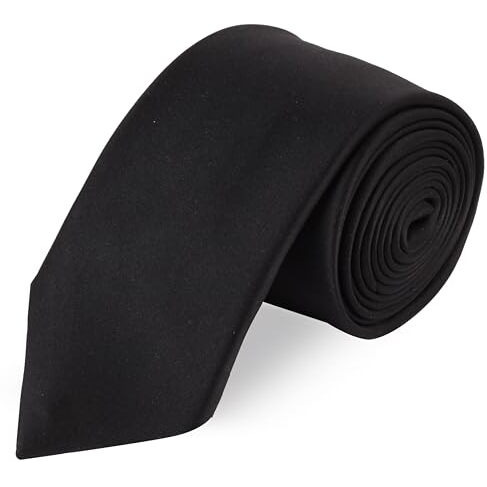 Peluche Refined Necktie For Men