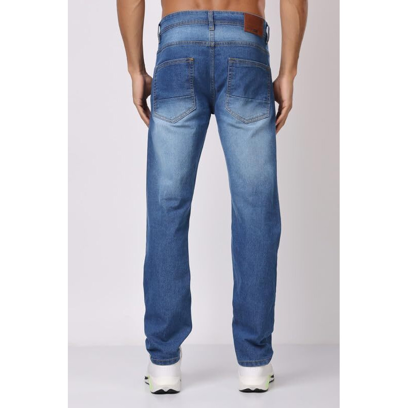 London Hills Regular Fit Jeans For Men || Jeans For Man Light Blue
