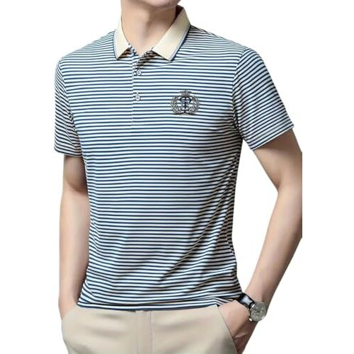 Jvx Men's Regular Fit T-Shirt (Mrt-215-Blue-Xl_Blue