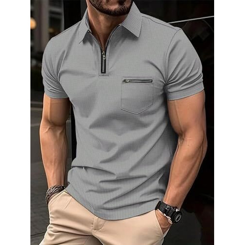 Lymio Men T-Shirt || Regular Fit T-Shirt For Men || Plain T Shirt || T-Shirt (T-41-Xl) Grey