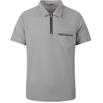 Lymio Men T-Shirt || Regular Fit T-Shirt For Men || Plain T Shirt || T-Shirt (T-41-Xl) Grey