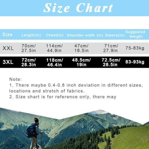 Gustave Men's Sun Protection Hoodie Shirt Upf 50+ Long Sleeve Uv Spf T-Shirts With Mask Rash Guard Fishing Lightweight, Xxxl