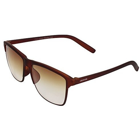 Creature Sunglass Combo Black & Brown (Doit-001-002)
