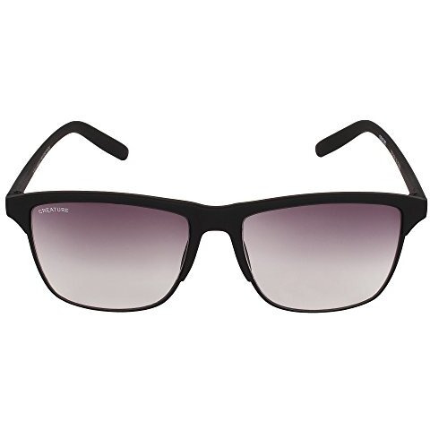 Creature Sunglass Combo Black & Brown (Doit-001-002)