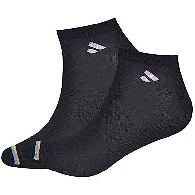 Sjeware Men And Women Solid Ankle Length Socks (Pack Of 4)