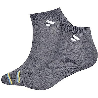 Sjeware Men And Women Solid Ankle Length Socks (Pack Of 4)
