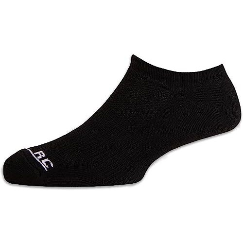 Rc. Royal Class Men No Show Ankle Socks For Men, Cushioned Towel Low Cut Casual & Sports Cotton Unisex Socks, Pack Of 5 Pairs, Short Non-Slip Invisible Socks, Mesh Ventilation,Free Size,Multicolored