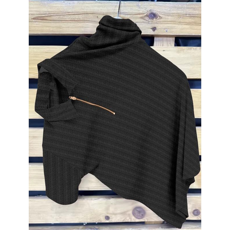 Miramichi Men's Self-Design Polo Neck Polyester T-Shirt | Casual & Sportswear | Breathable & Lightweight | Stylish Fit For Men & Boys (In, Alpha, Xl, Standard, Black)