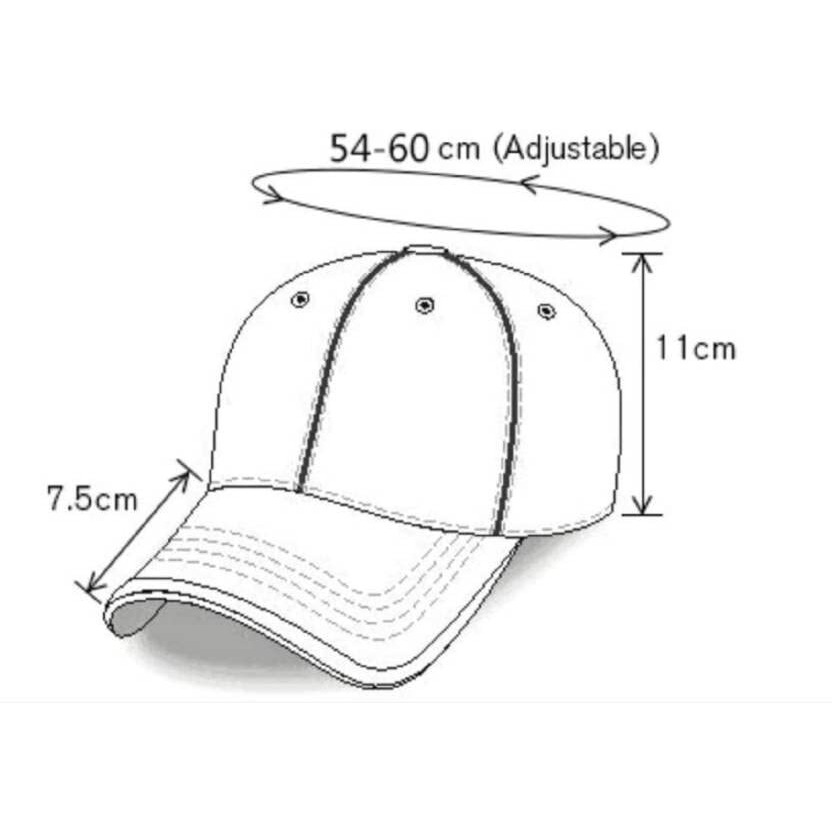 Handcuffs Unisex Cotton Baseball Caps Adjustable Stylish Sun Protective Cap For Men Women (Grey,Free Size)