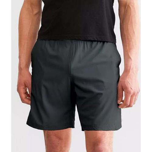 Juari Be A Gentleman Polyster Boxer For Men (In, Alpha, M, Regular, Olive-Grey)