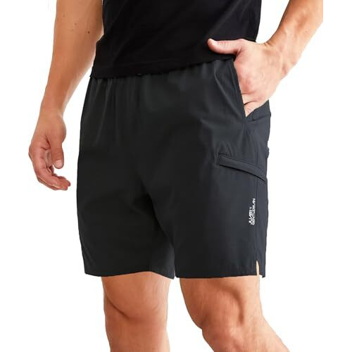 Juari Be A Gentleman Polyster Boxer For Men (In, Alpha, M, Regular, Olive-Grey)