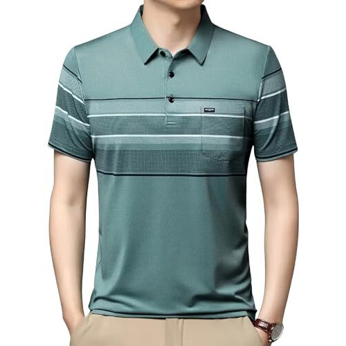 Lymio Men T-Shirt || T-Shirt For Men (Polo-59-62) (In, Alpha, Xl, Pista)