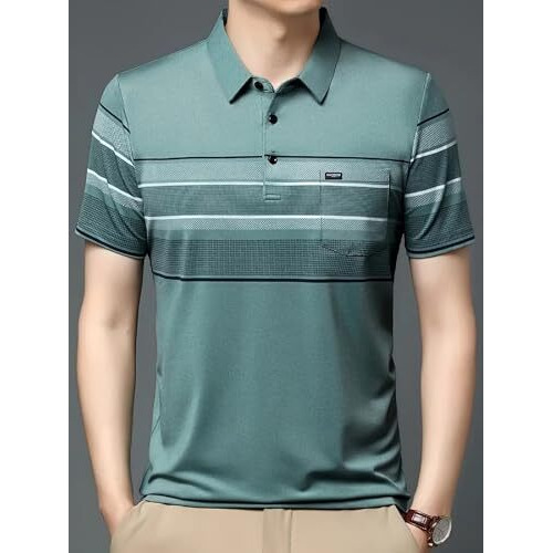 Lymio Men T-Shirt || T-Shirt For Men (Polo-59-62) (In, Alpha, Xl, Pista)