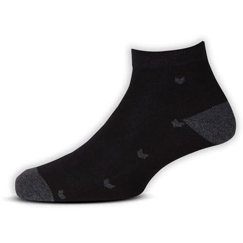 Rc. Royal Class Men's Ankle Length Cotton Multicolored Socks (Pack Of 5 Pairs)