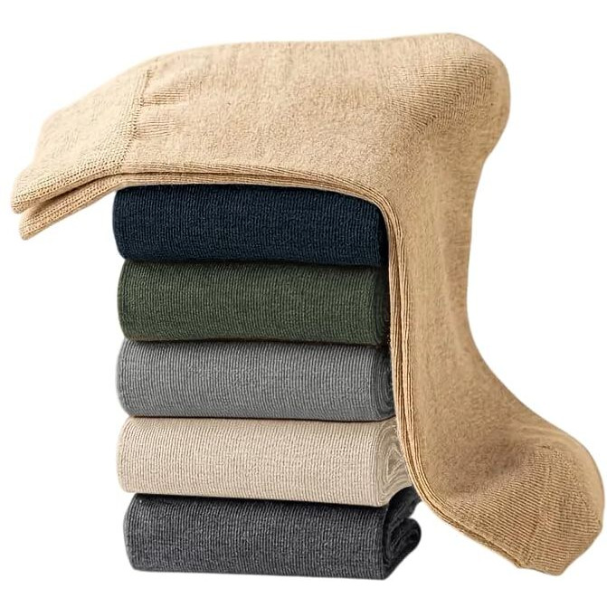 Celary Mens Socks||Ankle Lenth||Office Use Cotton Socks||Odour Free || Every Day Use